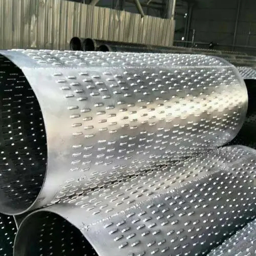 鹤壁滤水管参考标准及其他因素