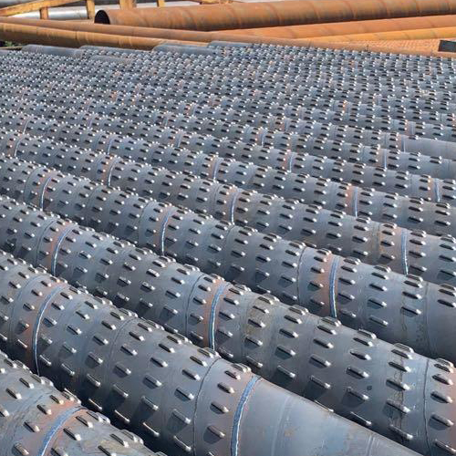 鹤壁滤水管施工注意事项有哪些？