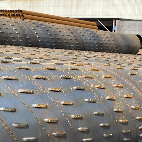 鹤壁桥式滤水管的材质如何选择？