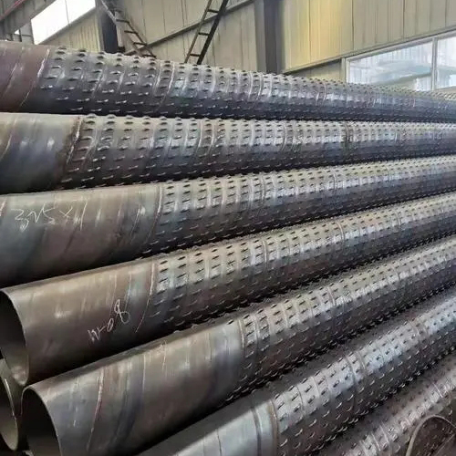 鹤壁滤水管施工过程中如何保证安全操作？