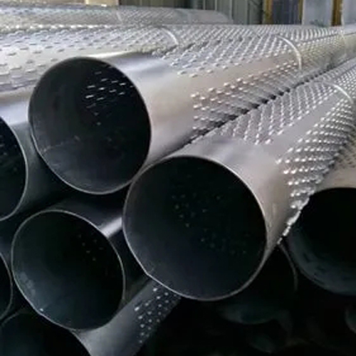 鹤壁滤水管口径多大最适合施工？