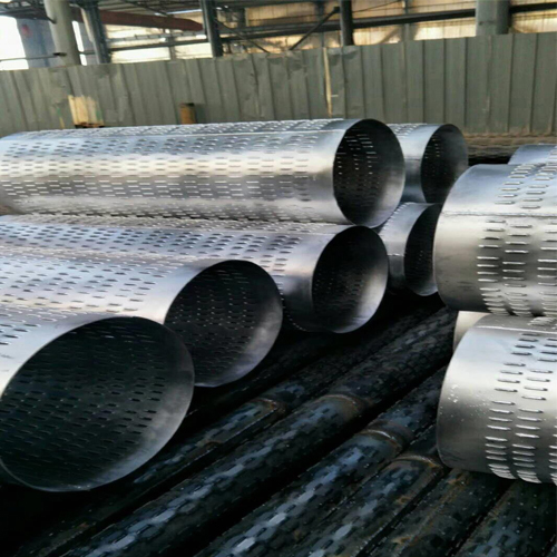 鹤壁桥式滤水管设备安装注意事项