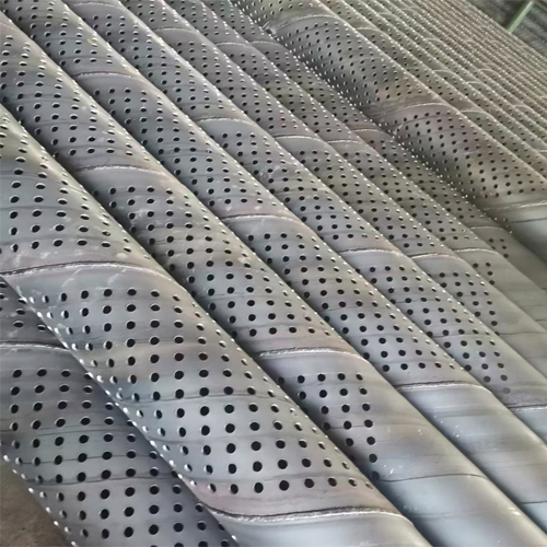 鹤壁滤水管降水原理是什么？